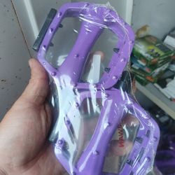 New Pedals For BMX or Beach Cruiser