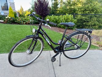 Specialized Globe City 6