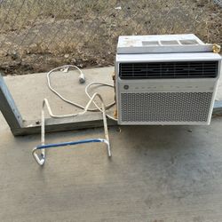 Window Ac