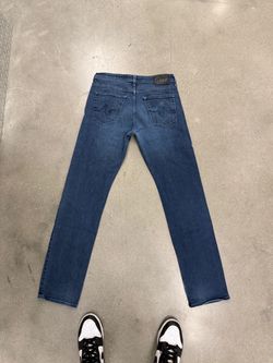 AG jeans Size 33
