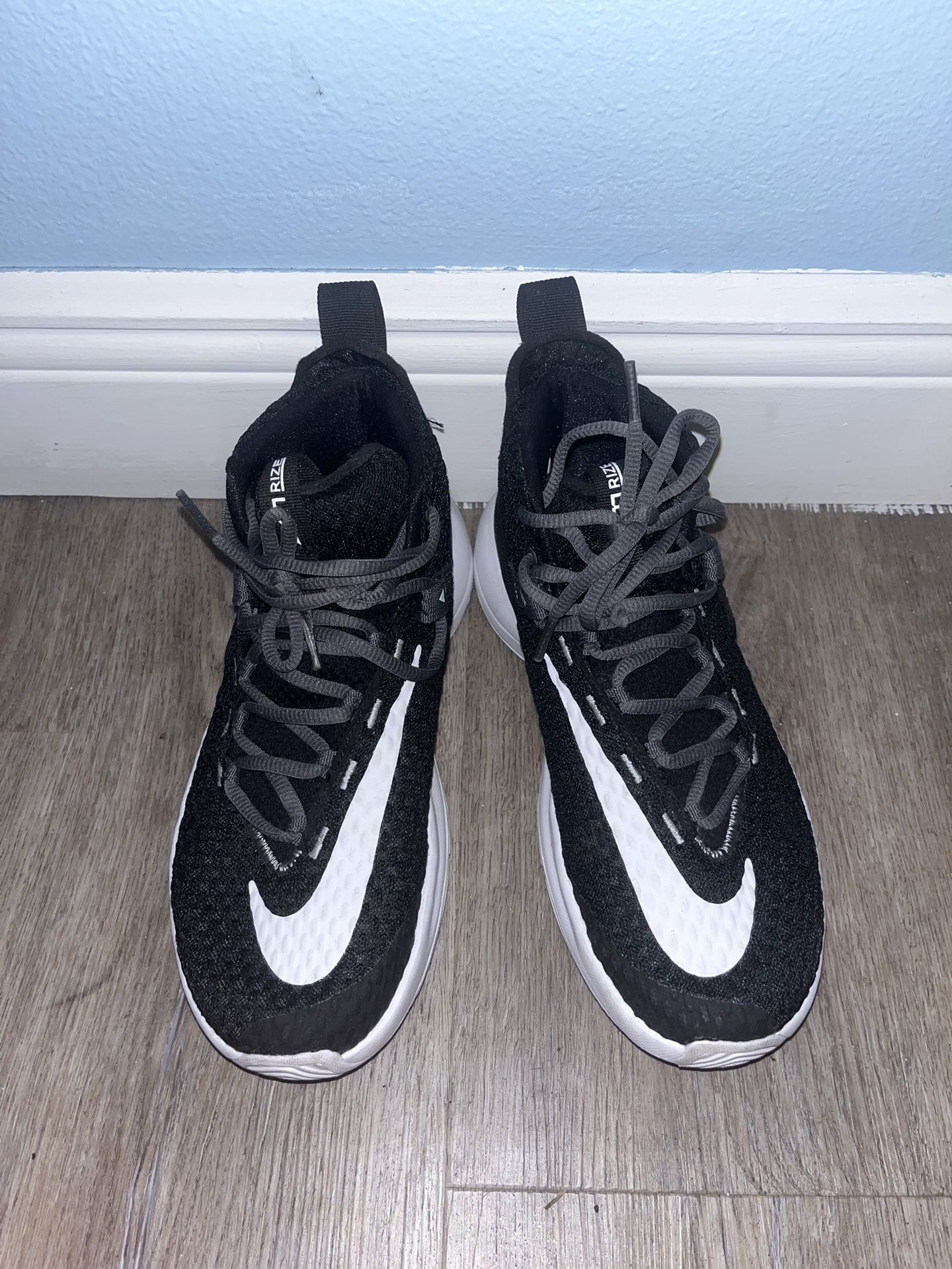Basketball Shoes