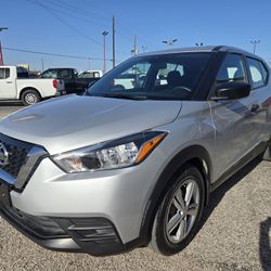 2020 Nissan Kicks From $ 1,490 Down 