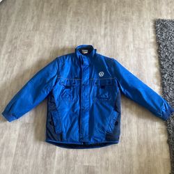 Volkswagen Winter Jacket