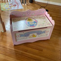Toy Chest