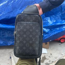 Louis Vuitton Sling Bag