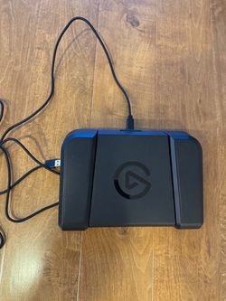 Elgato Stream Deck Pedal