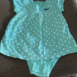 Carter’s  Gor A Baby Girl