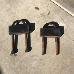Chevy C10 Lowering Blocks 3”