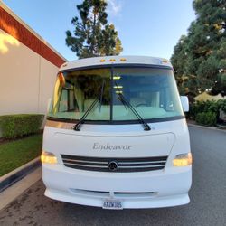 1999 Holiday Rambler Endeavor