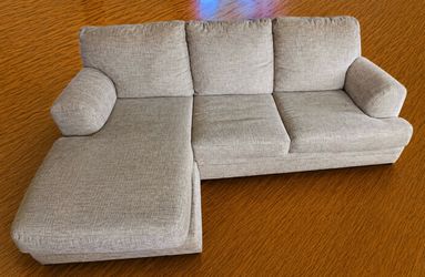 +FREE DELIVERY INCLUDED Sectional Couch Sofa