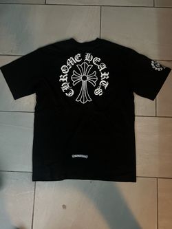 Chrome Hearts T-shirt