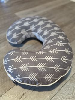 Boppy Nursing Pillow