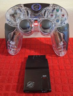 Pelican Chameleon Wireless Controller (07X-CHAM1)
