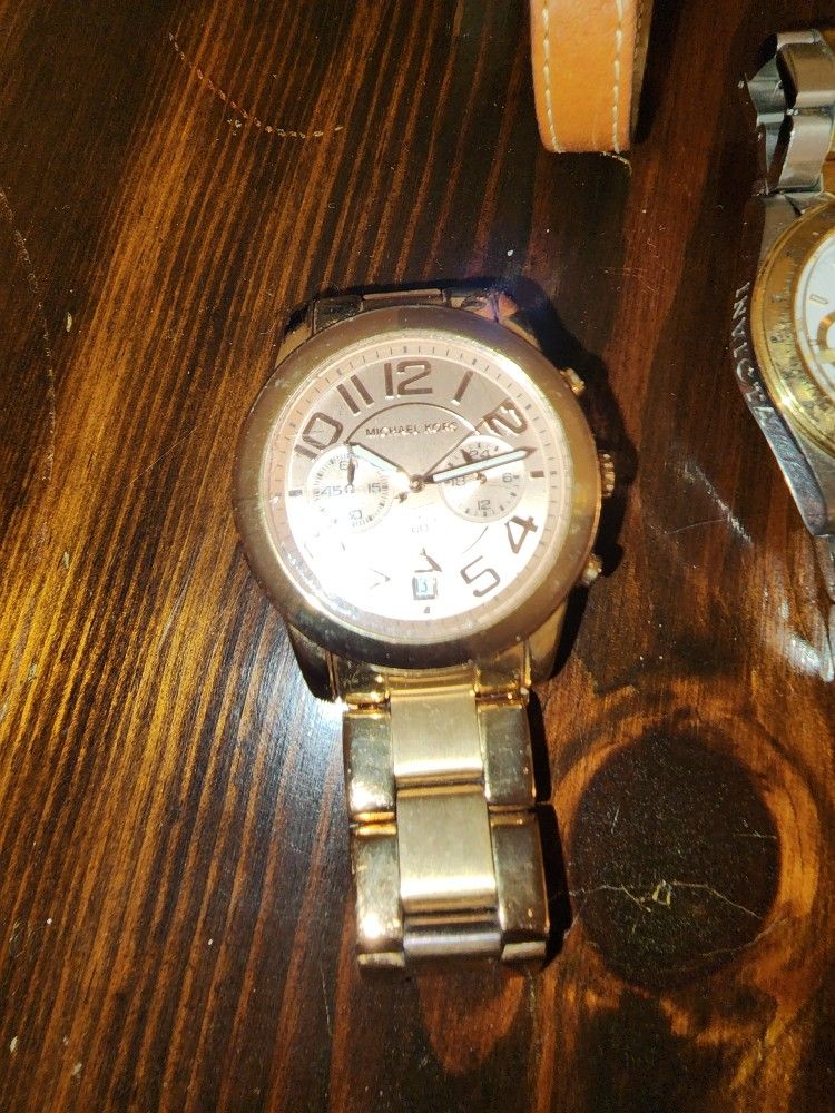 Michael Kors Watch