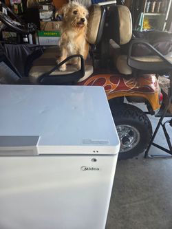 Freezer for sale