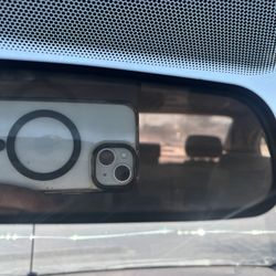 iPhone 15 Unlocked Baby Blue