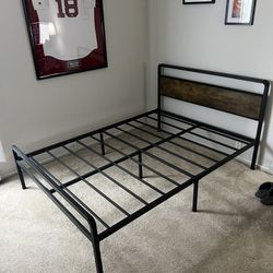 Bed Frame - Full Size