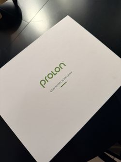Brand New! Prolon 5-Day Nutrition Program 