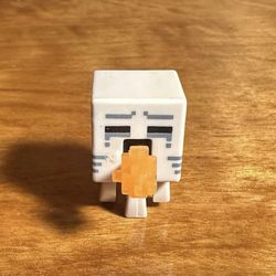 Minecraft Nether Series 23 Mini Figures Ghast