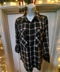 Women's Dress Shirt 