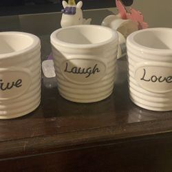 Live Laugh Love 