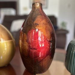 Flower Vase