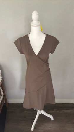 Dress size medium