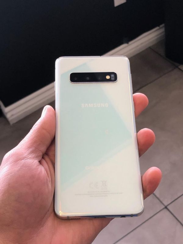 galaxy s10e metropcs
