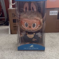 Time To Chill Plush Doll