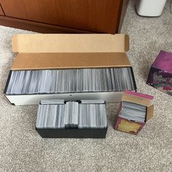 MTG Bulk Lot 