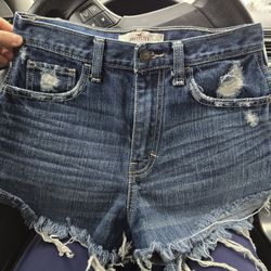 Hollister Short Jeans