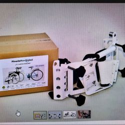 Kit Adapta For Wellchair