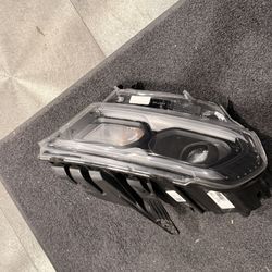 2021-2023 Dodge Durango Headlamp OEM