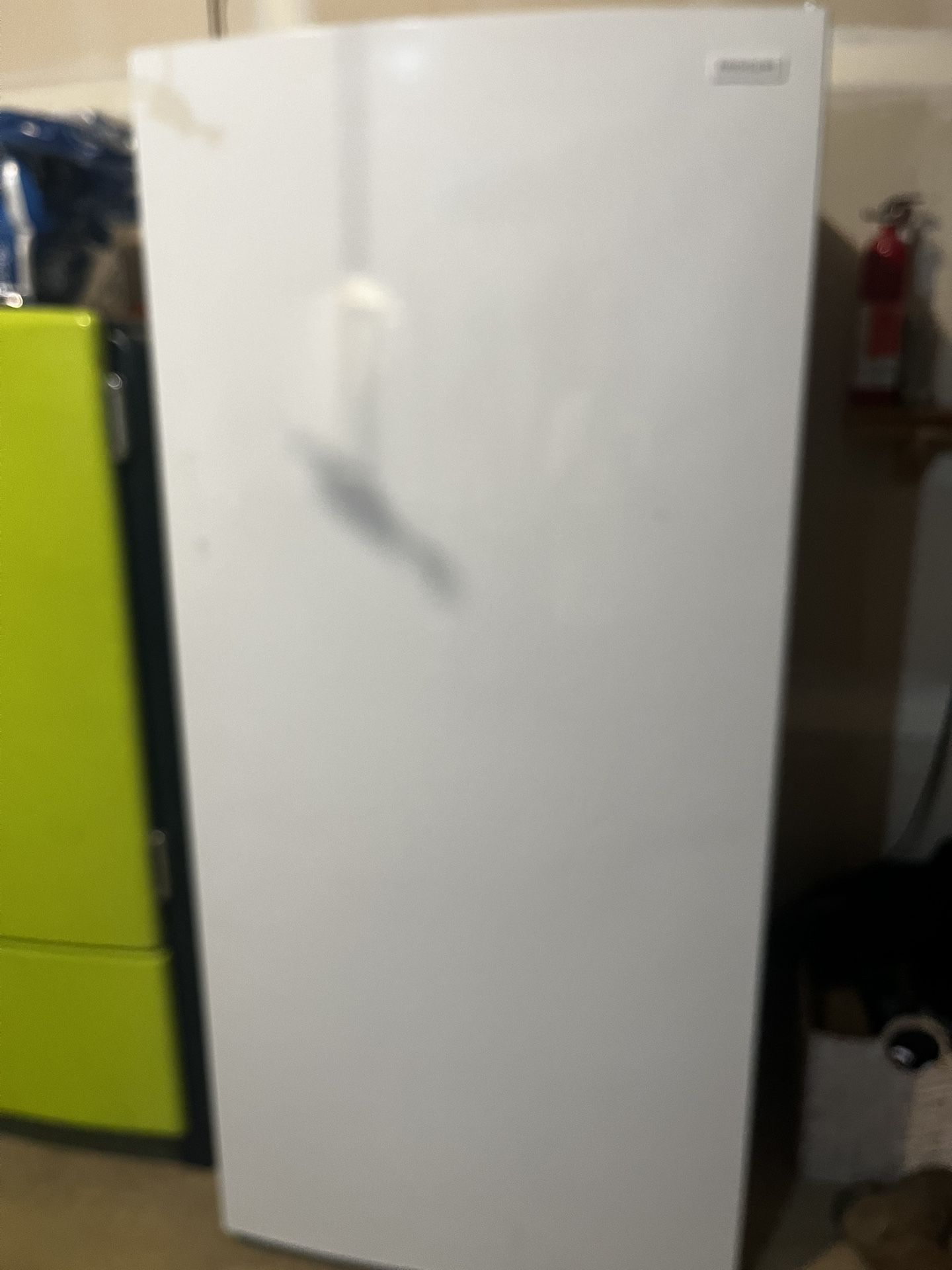 Freezer