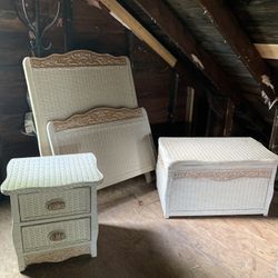 pier one bedroom set