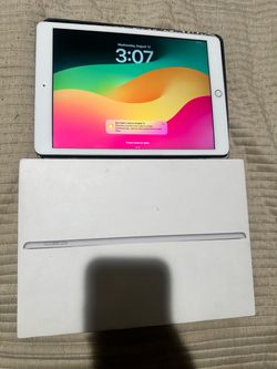 iPad 7th gen