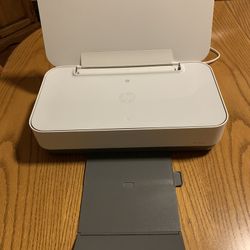 HP Tango Smart Wireless Printer - Mobile Remote Print, Scan