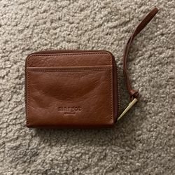 Margot Wallet/wristlet 