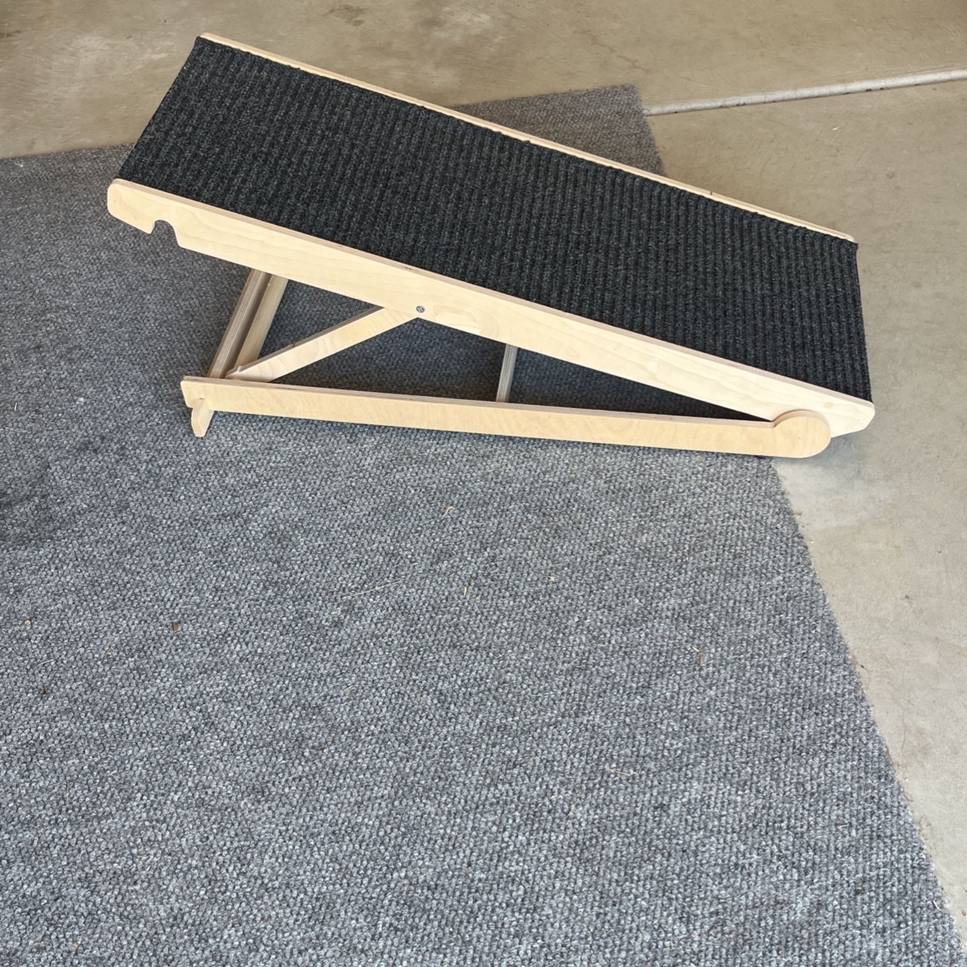 Pet Ramp