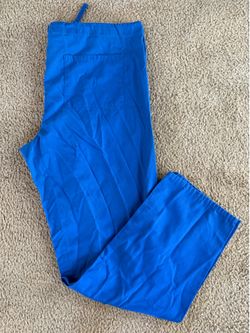 SB scrub pants