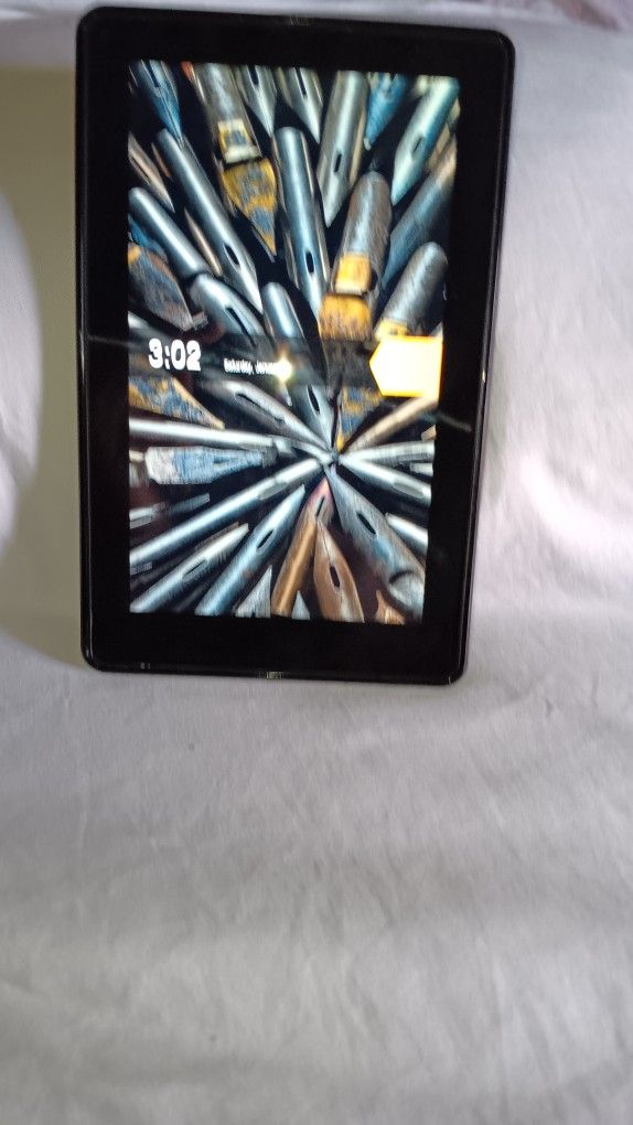 Kindle Fire 6" 1gb