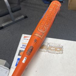 Louisville Slugger Atlas 30” (-5) USSSA Baseball Bat 2 5/8” - Great Condition 