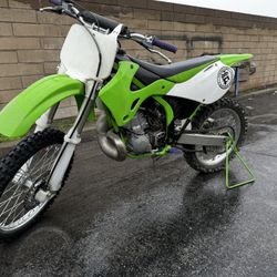 Kawasaki KX 250