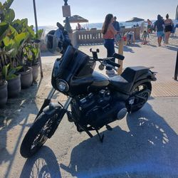 2018 Streetbob