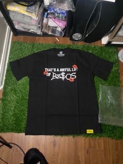 That's A Awful Lot of Besos Graphic T-Shirt