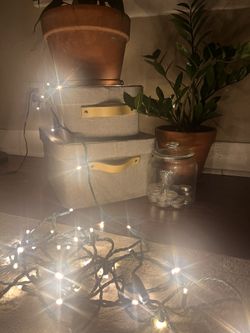 Christmas lights ( Set Of 3