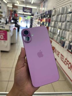 iPhone 16 Plus 128GB