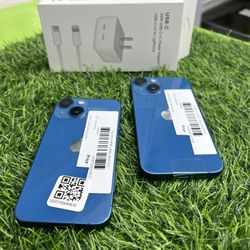 iPhone 13 Mini 128 Gb Unlock / Like New 