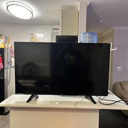 Sanyo TV