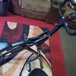 Brand New Squat Machine 
